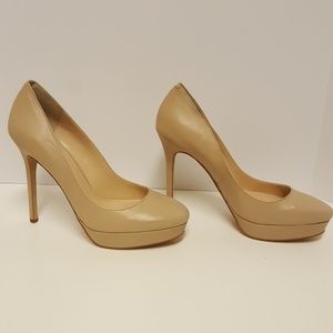 VINCE CAMUTO POWDER BLUSH